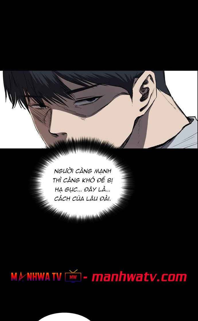 Báo Thù Chapter 40 - Trang 2