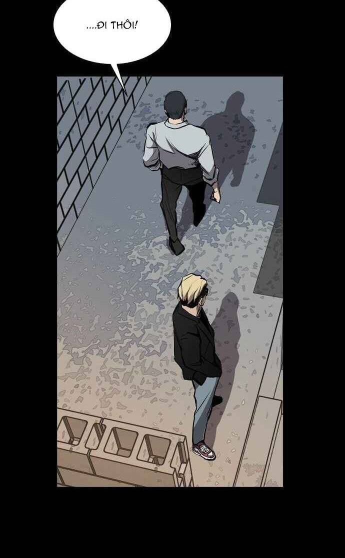 Báo Thù Chapter 40 - Trang 2