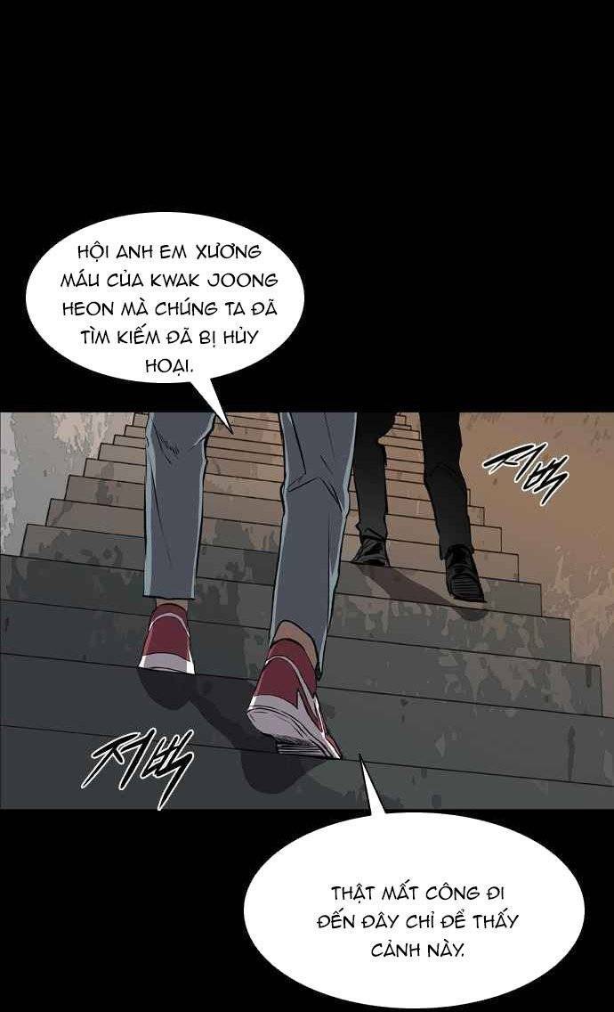 Báo Thù Chapter 40 - Trang 2