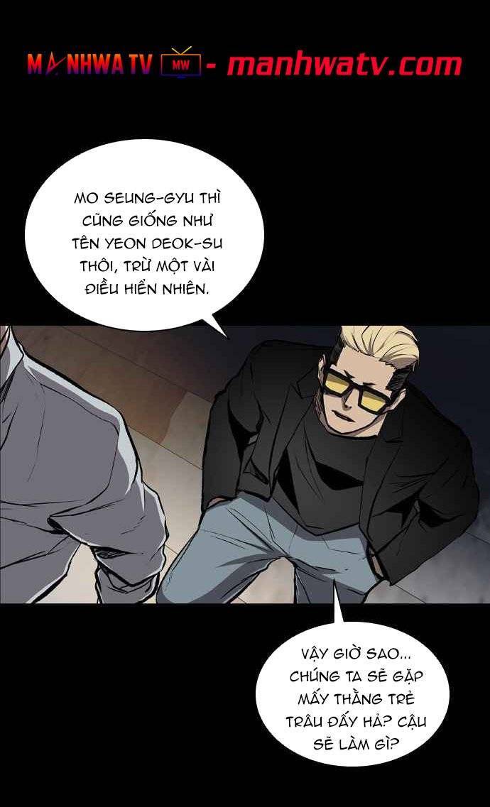 Báo Thù Chapter 40 - Trang 2