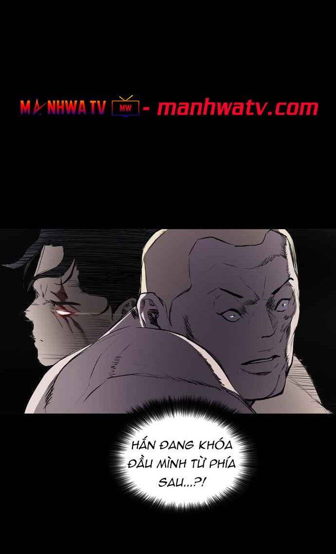 Báo Thù Chapter 40 - Trang 2