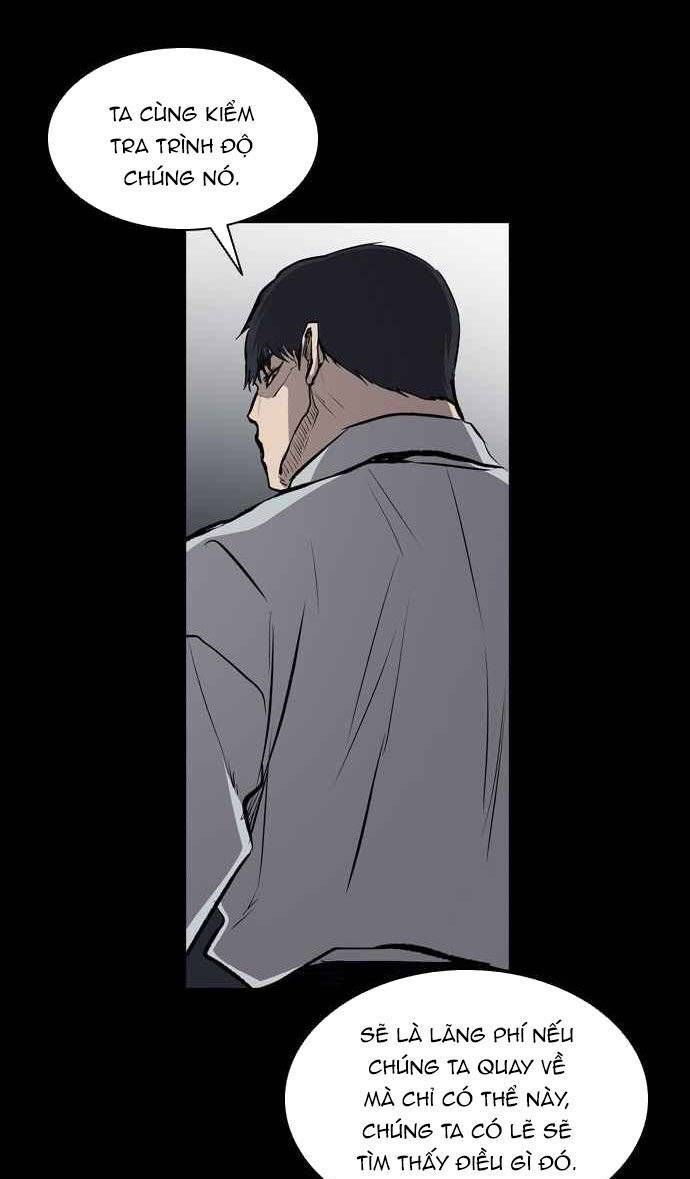 Báo Thù Chapter 40 - Trang 2