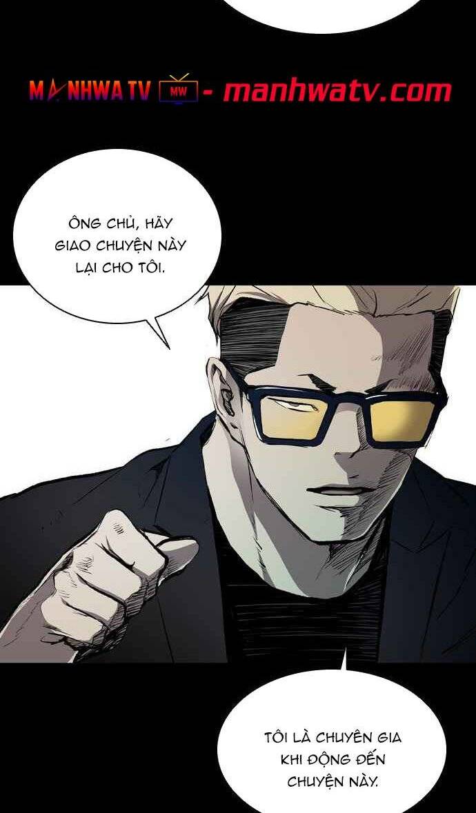 Báo Thù Chapter 40 - Trang 2