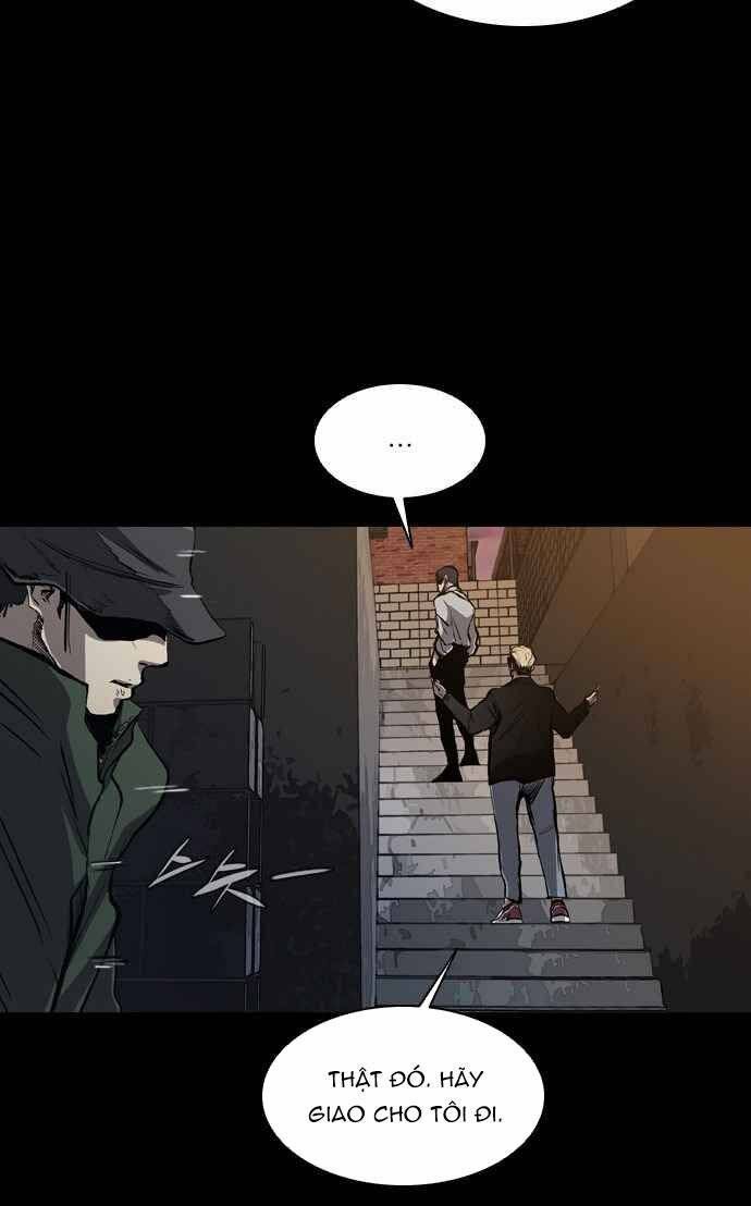 Báo Thù Chapter 40 - Trang 2