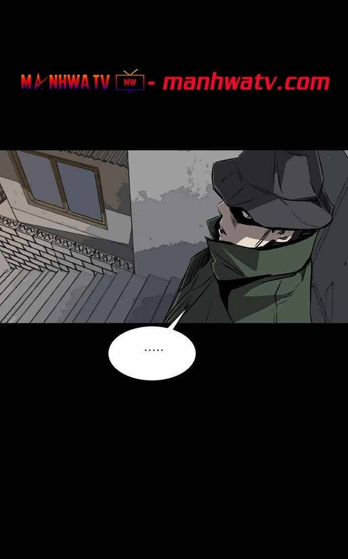 Báo Thù Chapter 40 - Trang 2