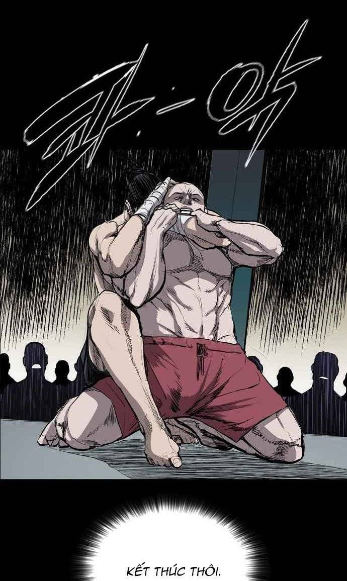 Báo Thù Chapter 40 - Trang 2