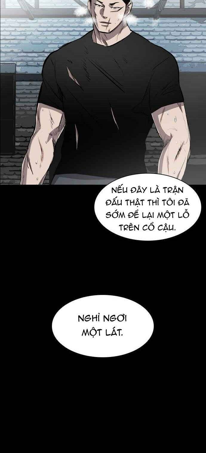 Báo Thù Chapter 41 - Trang 2