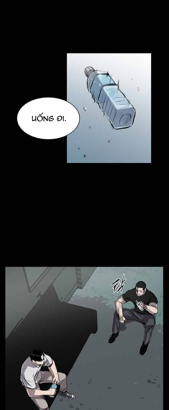 Báo Thù Chapter 41 - Trang 2