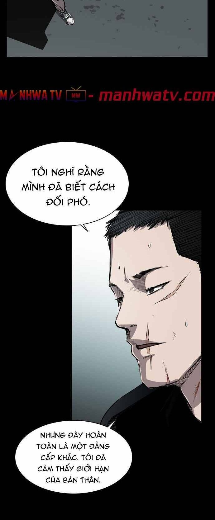 Báo Thù Chapter 41 - Trang 2