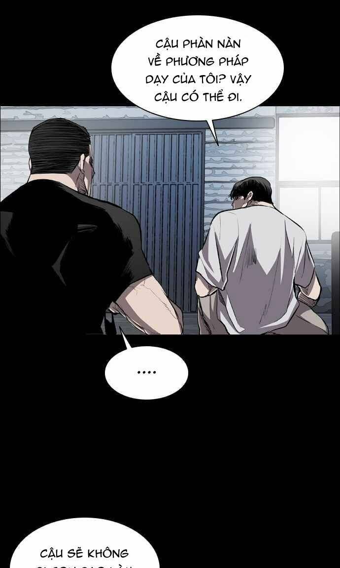 Báo Thù Chapter 41 - Trang 2