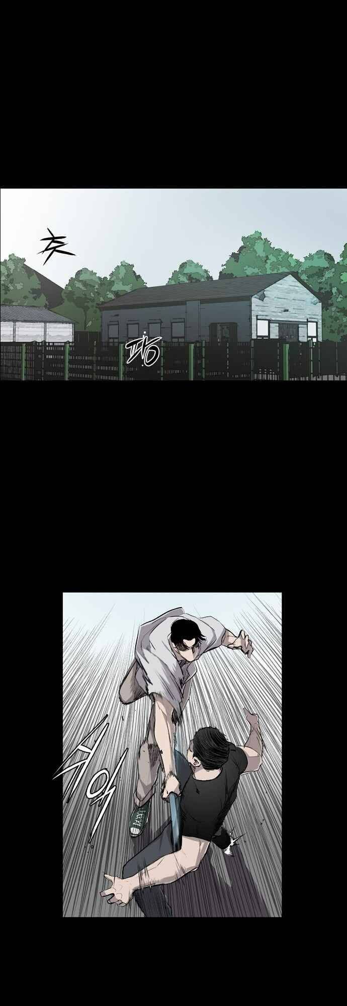 Báo Thù Chapter 41 - Trang 2