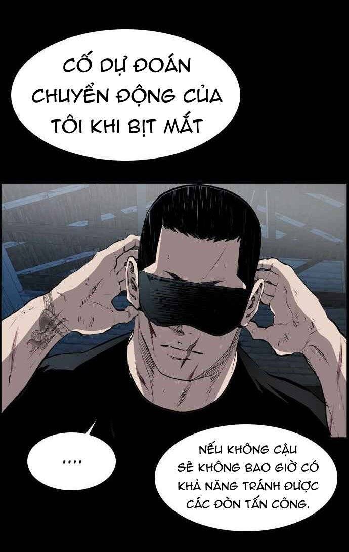 Báo Thù Chapter 41 - Trang 2