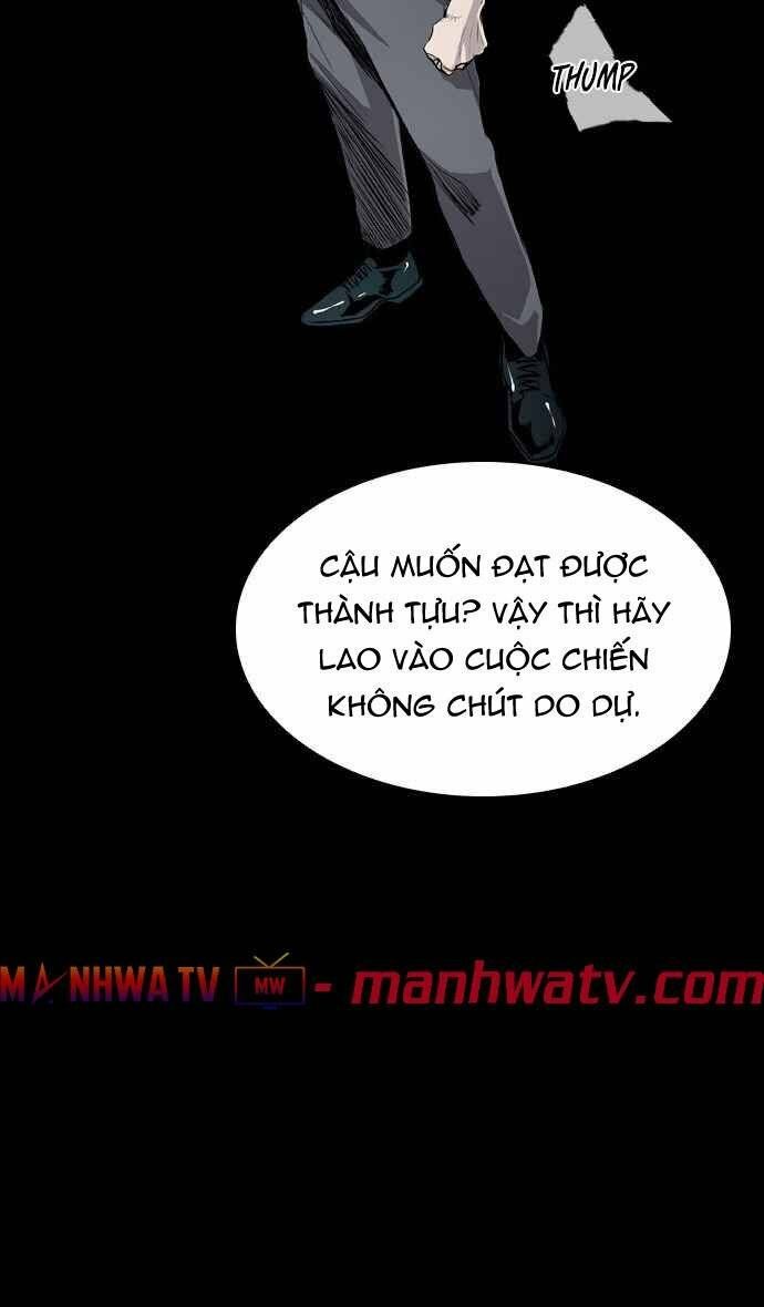 Báo Thù Chapter 41 - Trang 2