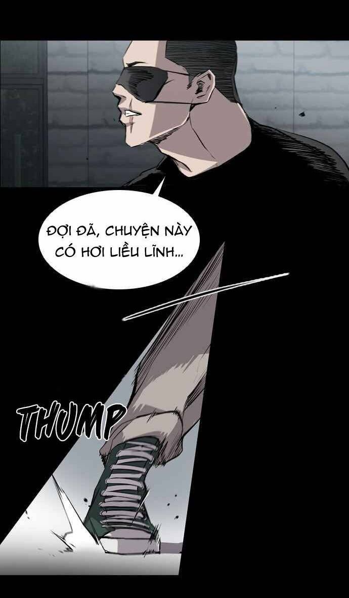 Báo Thù Chapter 41 - Trang 2