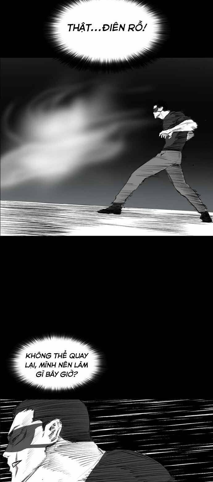 Báo Thù Chapter 41 - Trang 2