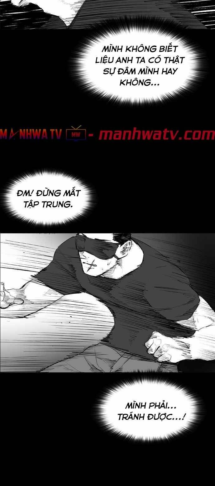 Báo Thù Chapter 41 - Trang 2