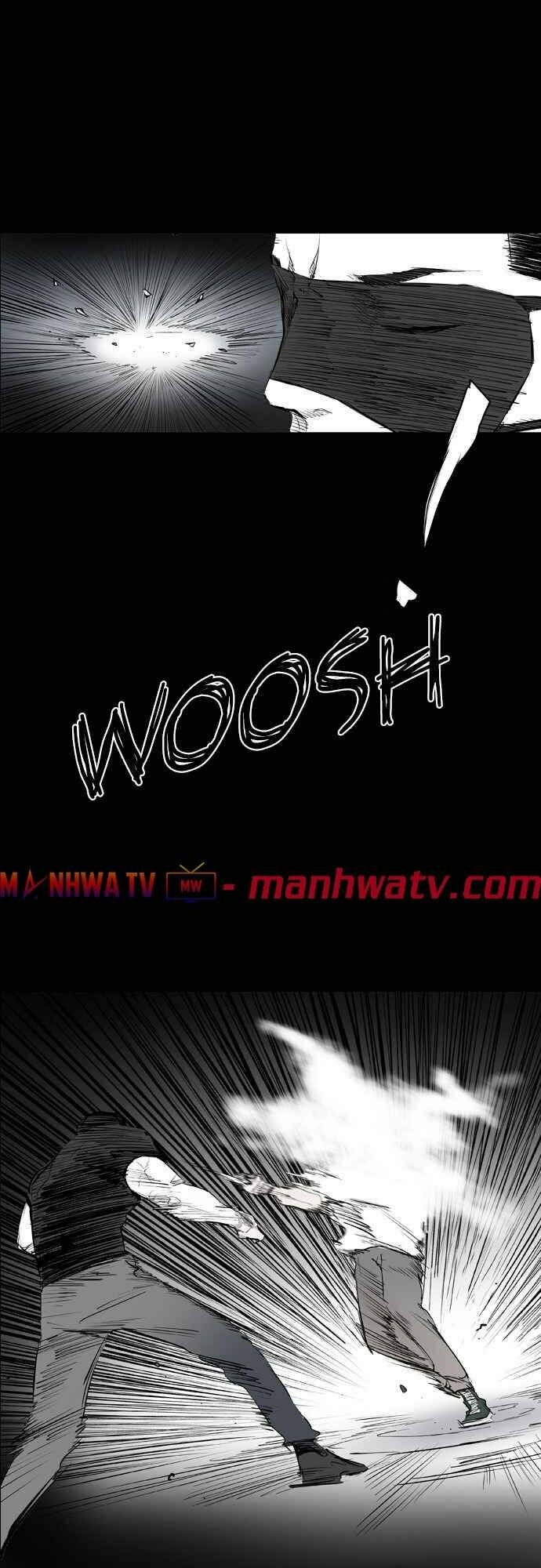 Báo Thù Chapter 41 - Trang 2