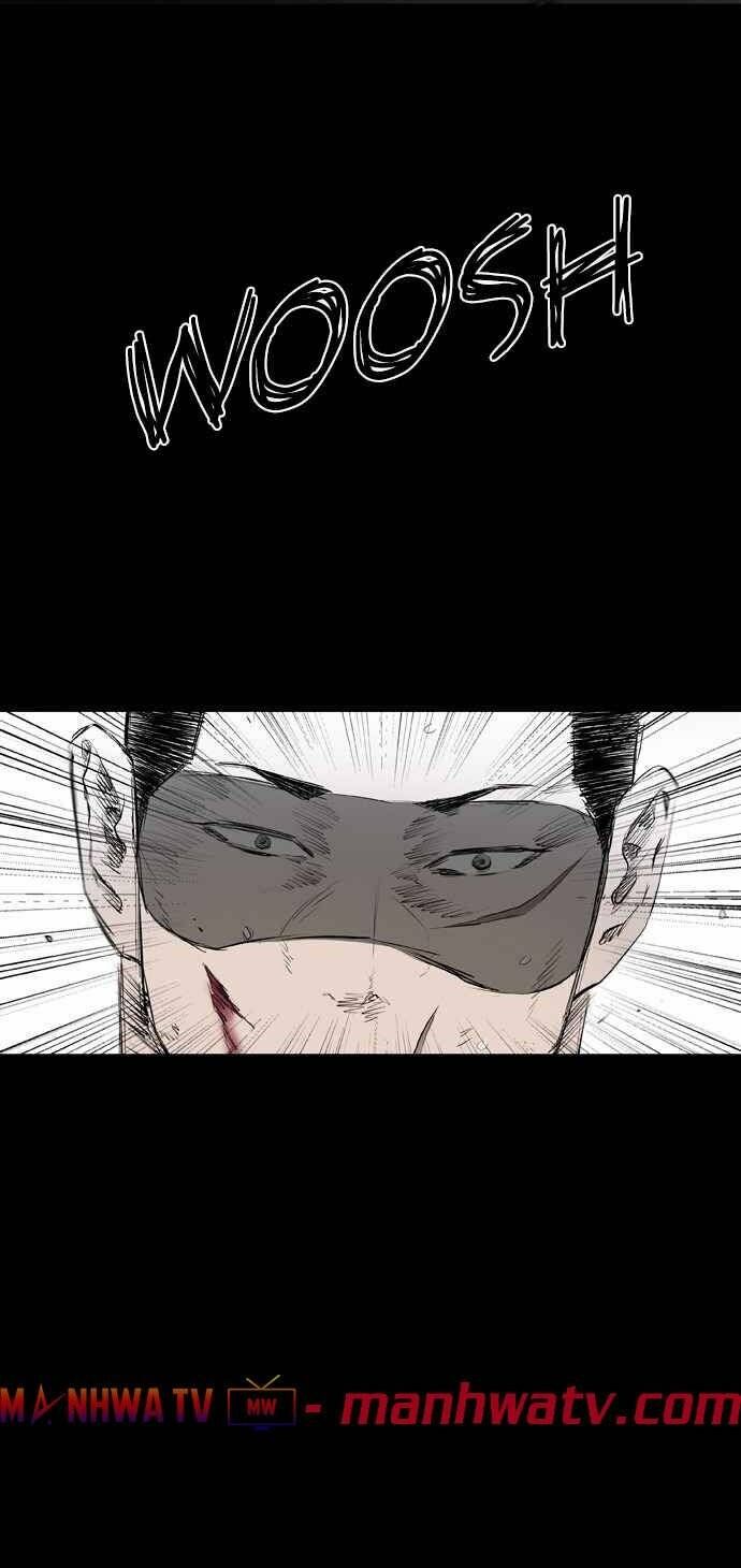 Báo Thù Chapter 41 - Trang 2