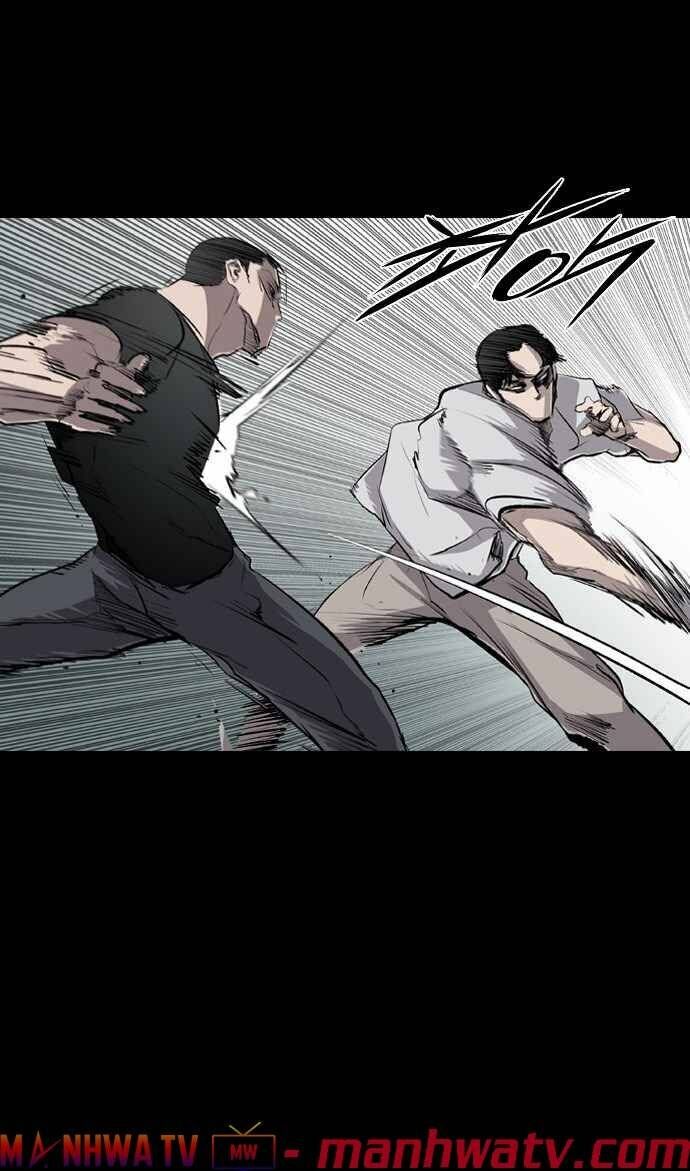 Báo Thù Chapter 41 - Trang 2