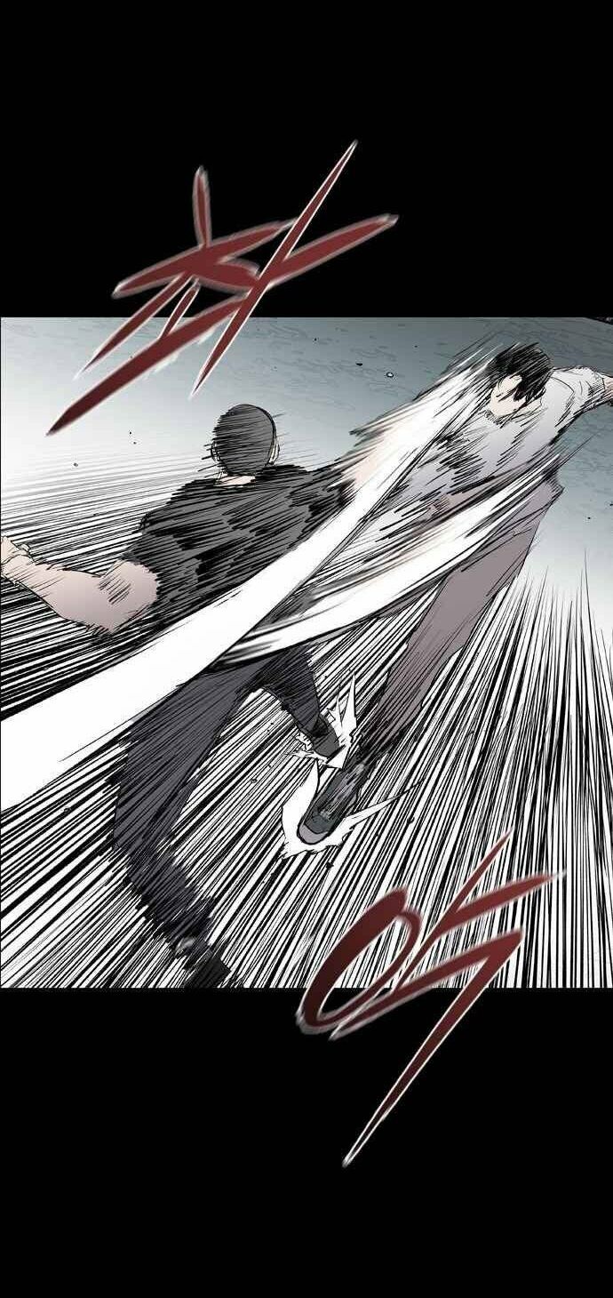 Báo Thù Chapter 41 - Trang 2