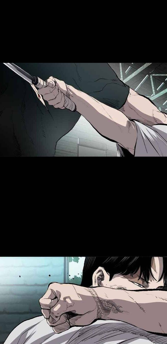 Báo Thù Chapter 41 - Trang 2