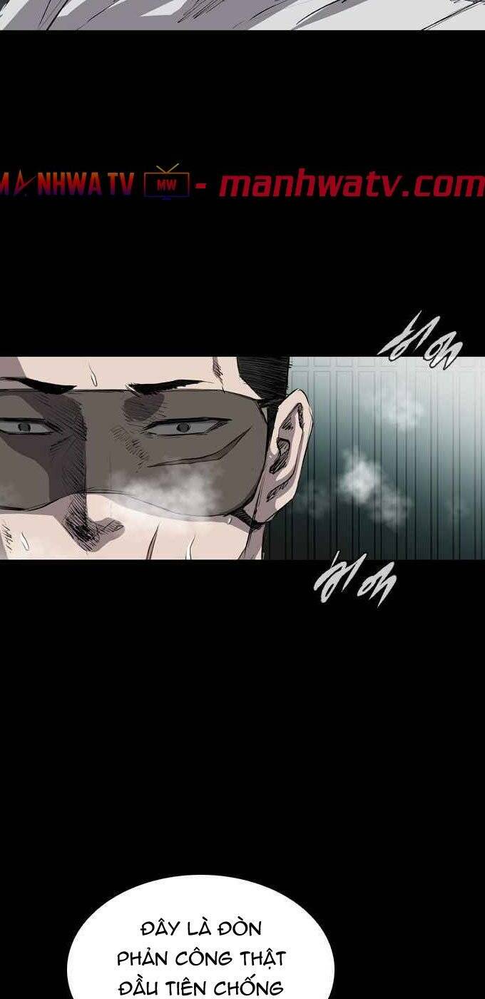 Báo Thù Chapter 41 - Trang 2