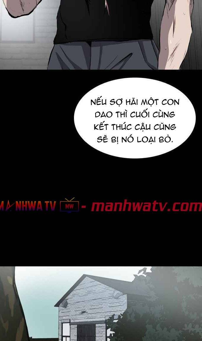 Báo Thù Chapter 41 - Trang 2