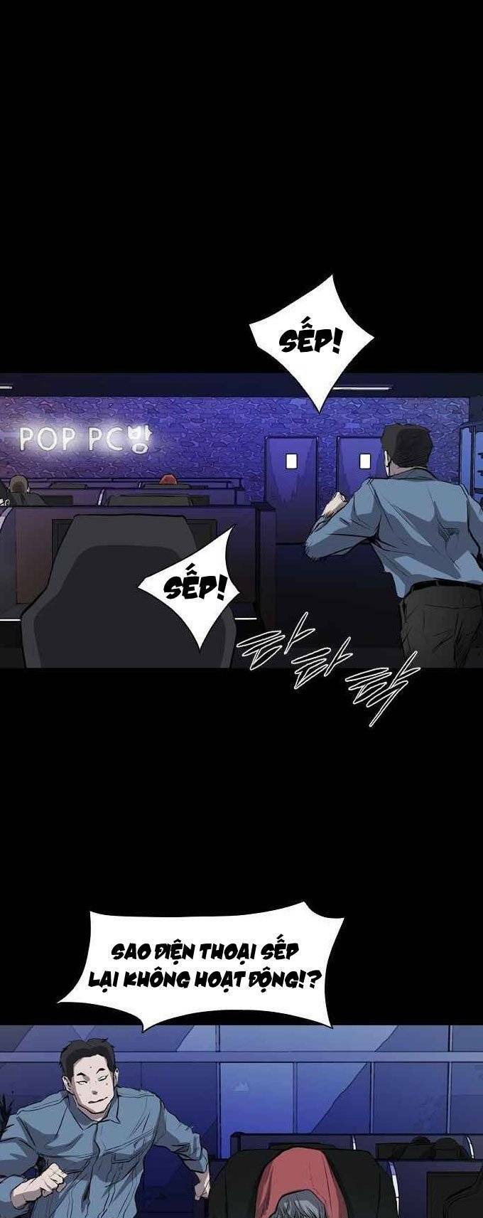Báo Thù Chapter 41 - Trang 2