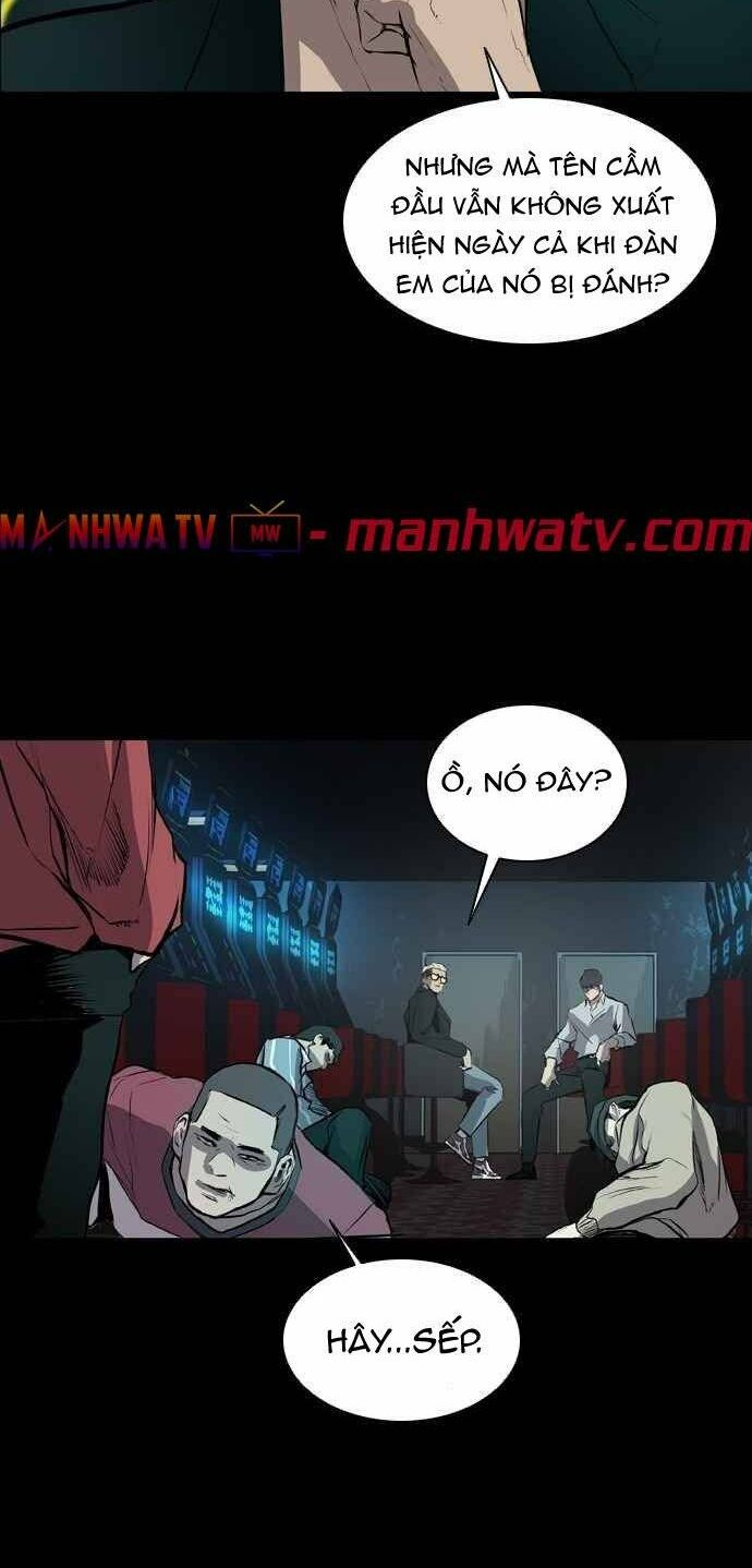 Báo Thù Chapter 41 - Trang 2