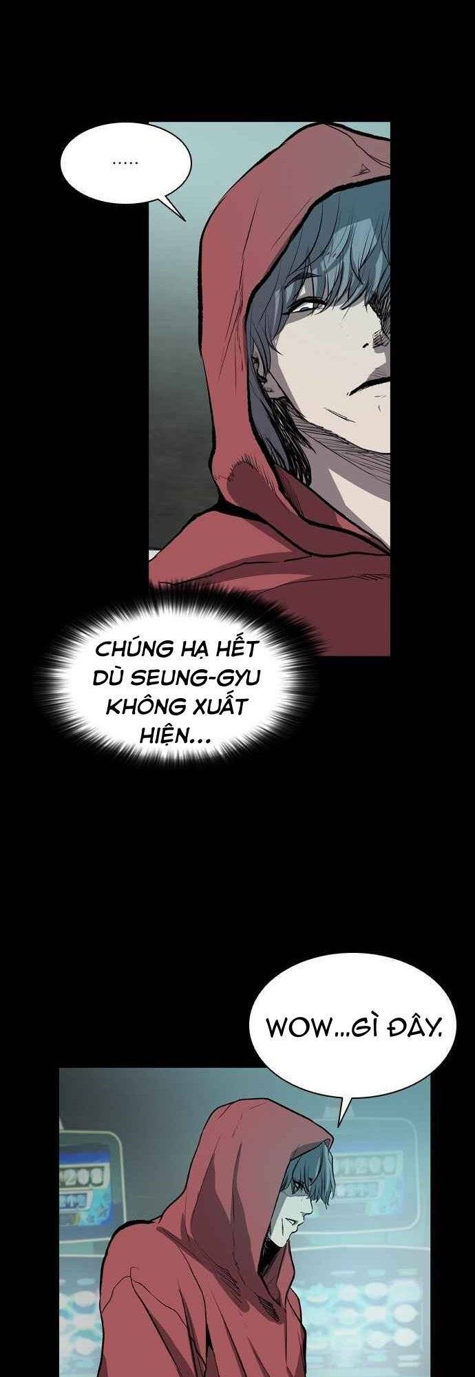 Báo Thù Chapter 41 - Trang 2