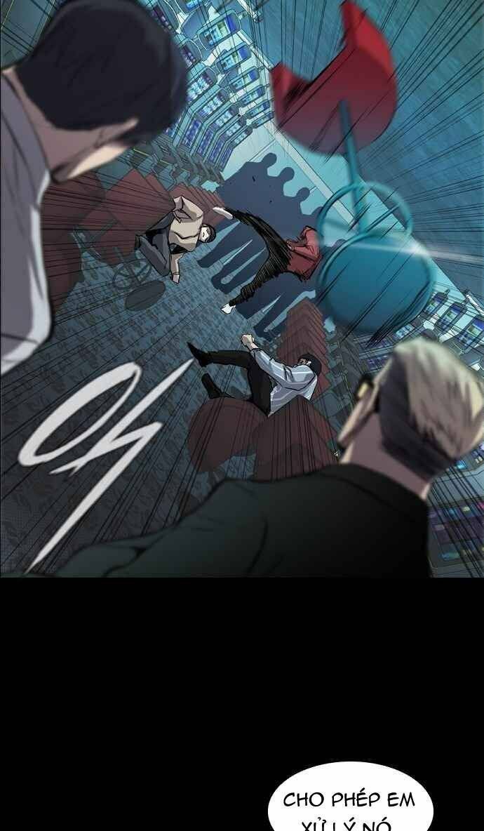 Báo Thù Chapter 41 - Trang 2