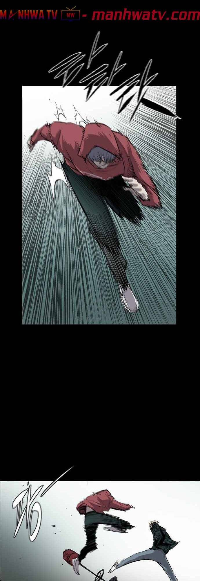 Báo Thù Chapter 41 - Trang 2