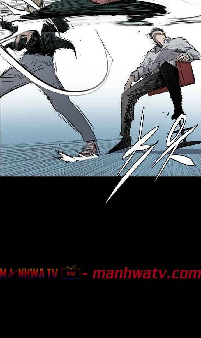 Báo Thù Chapter 41 - Trang 2