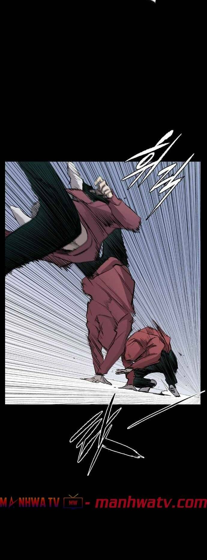 Báo Thù Chapter 41 - Trang 2