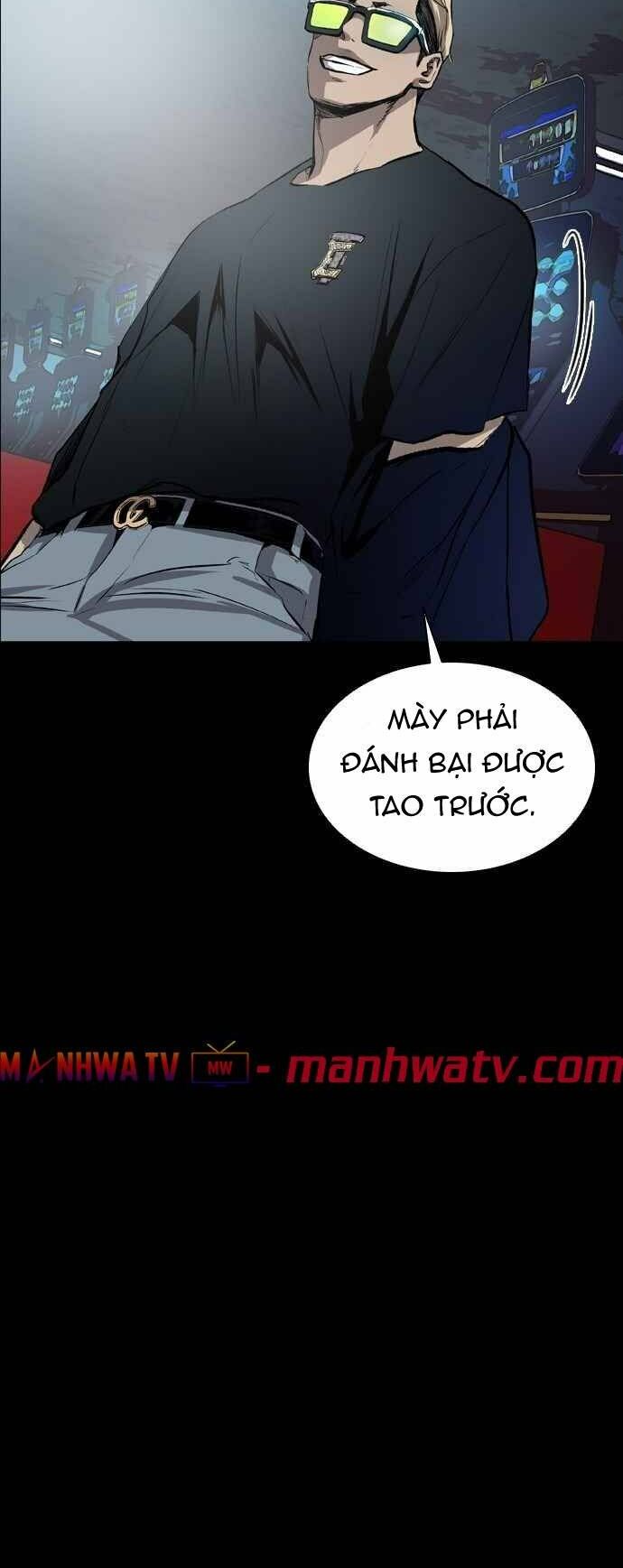 Báo Thù Chapter 41 - Trang 2