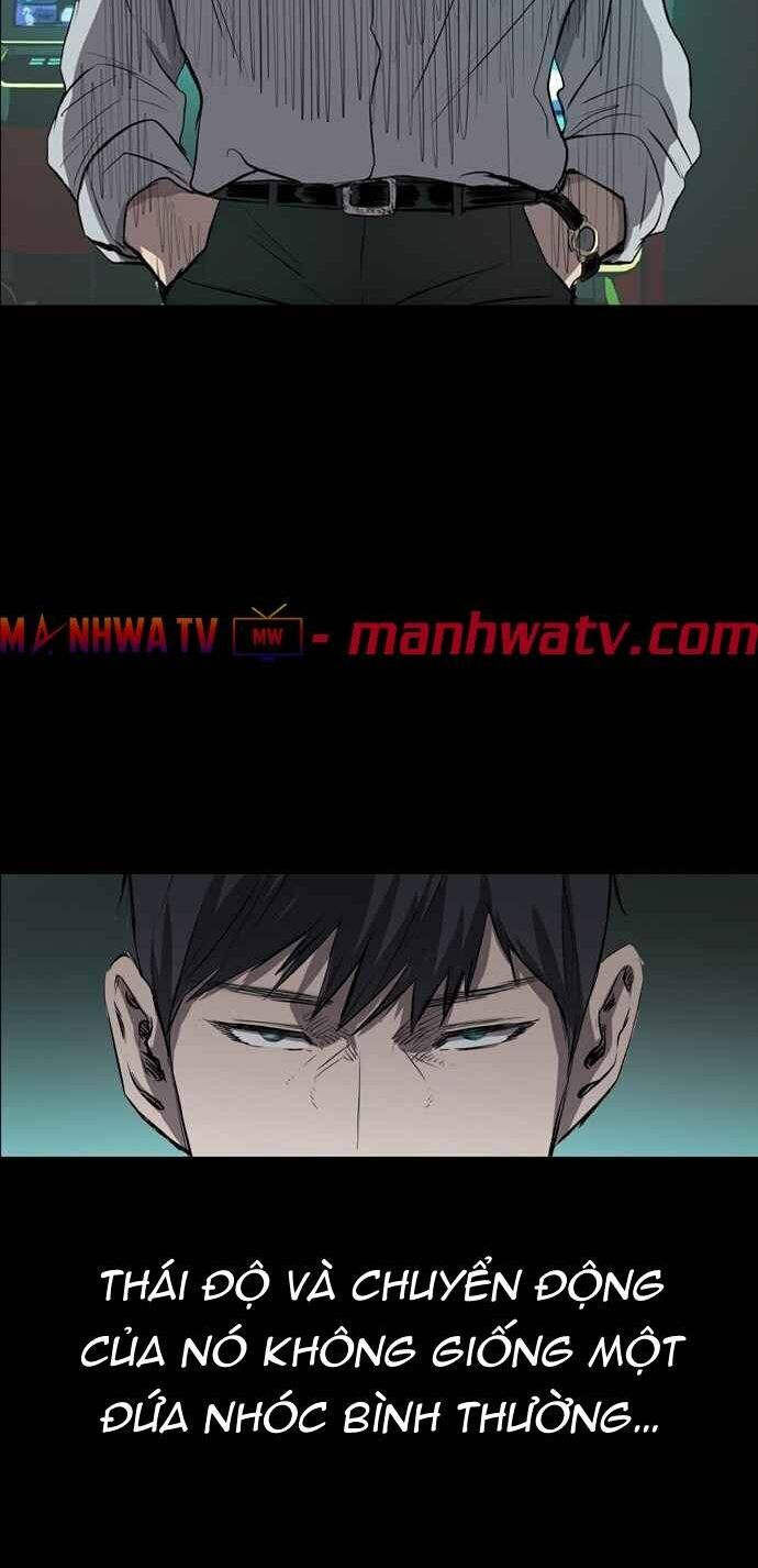 Báo Thù Chapter 41 - Trang 2