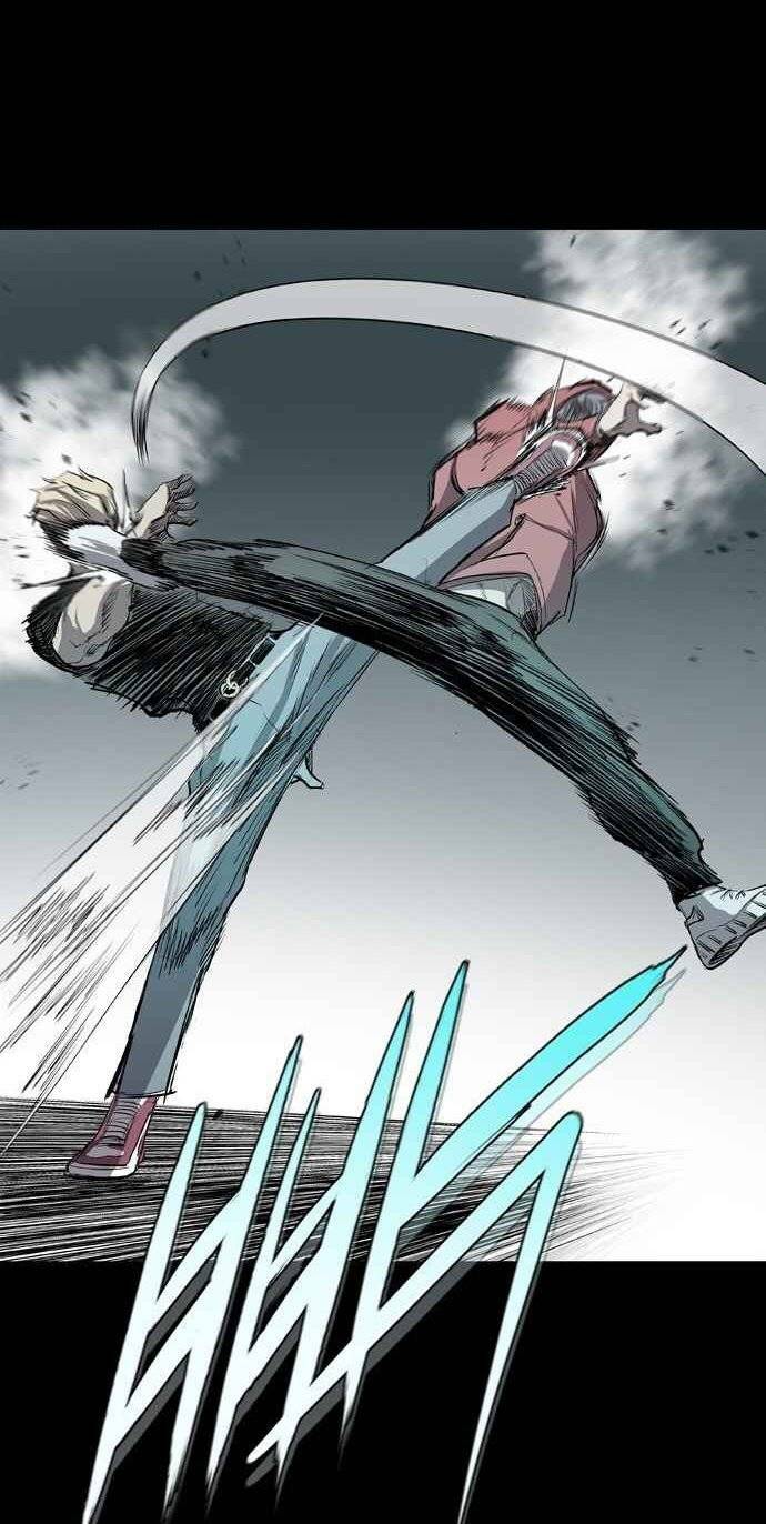 Báo Thù Chapter 41 - Trang 2