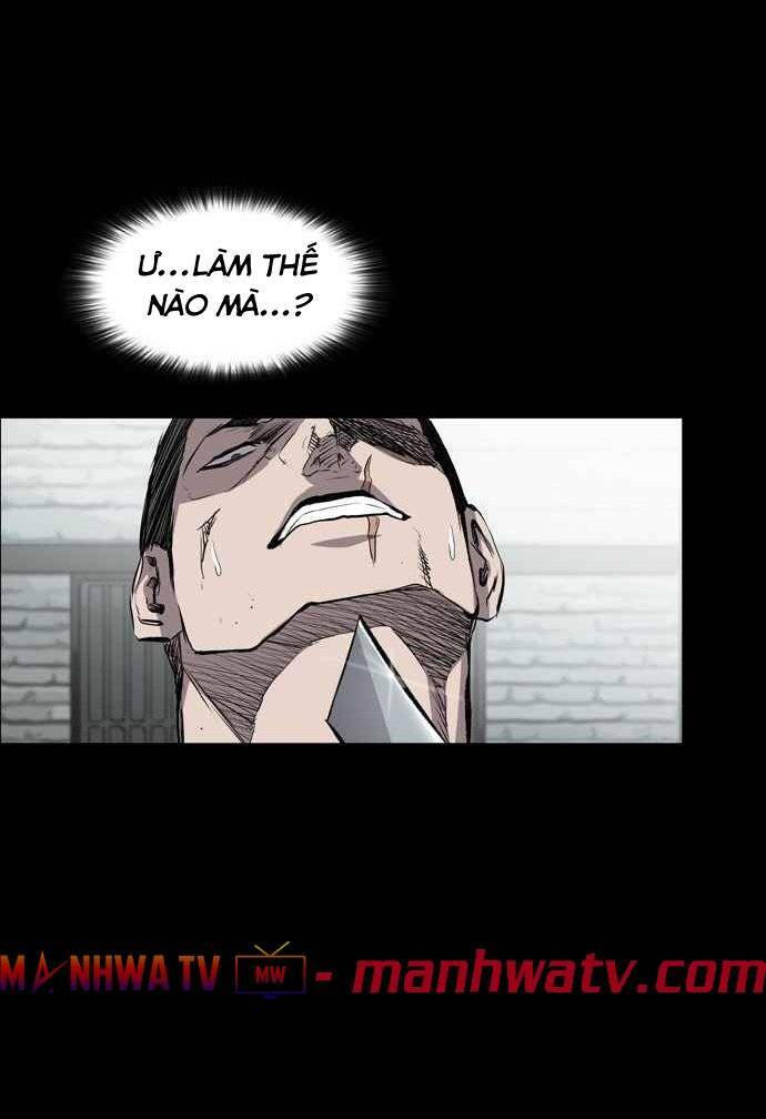 Báo Thù Chapter 41 - Trang 2