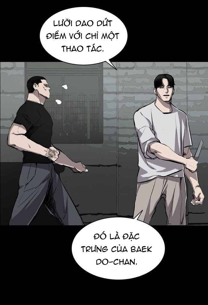 Báo Thù Chapter 41 - Trang 2