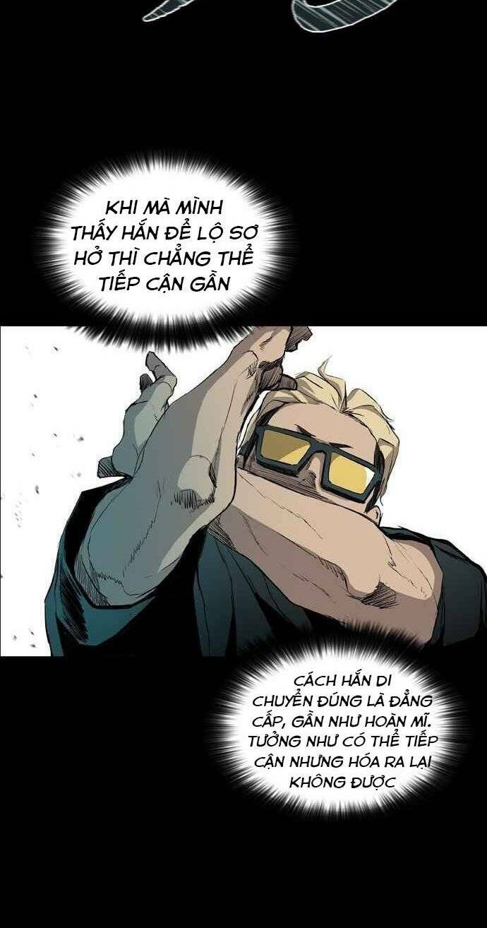 Báo Thù Chapter 42 - Trang 2