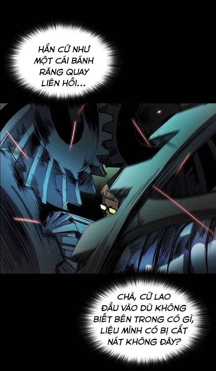 Báo Thù Chapter 42 - Trang 2