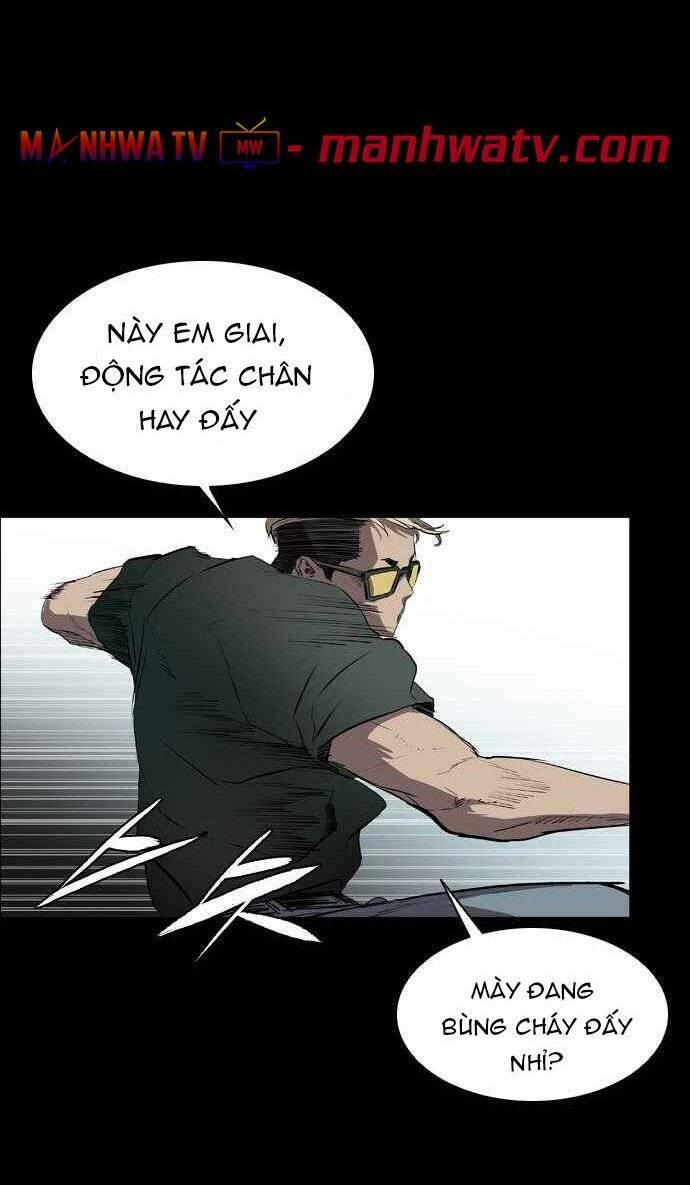 Báo Thù Chapter 42 - Trang 2
