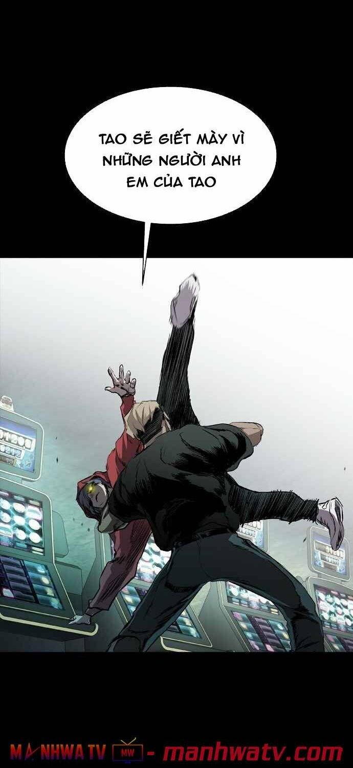 Báo Thù Chapter 42 - Trang 2
