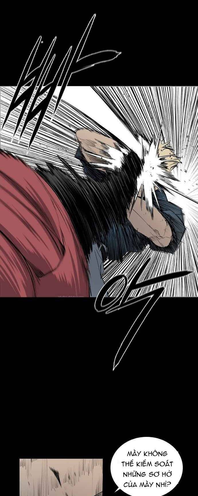 Báo Thù Chapter 42 - Trang 2