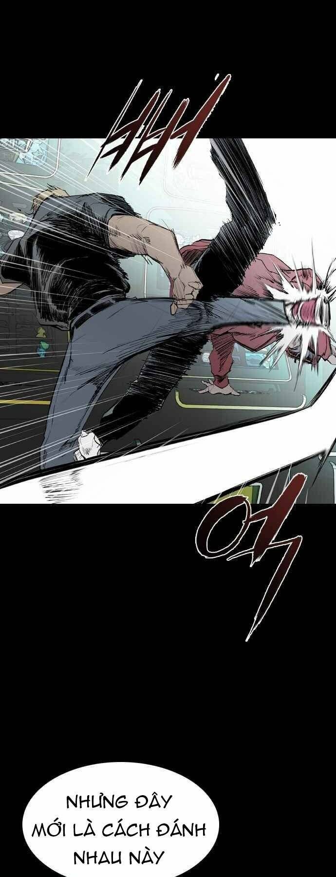 Báo Thù Chapter 42 - Trang 2