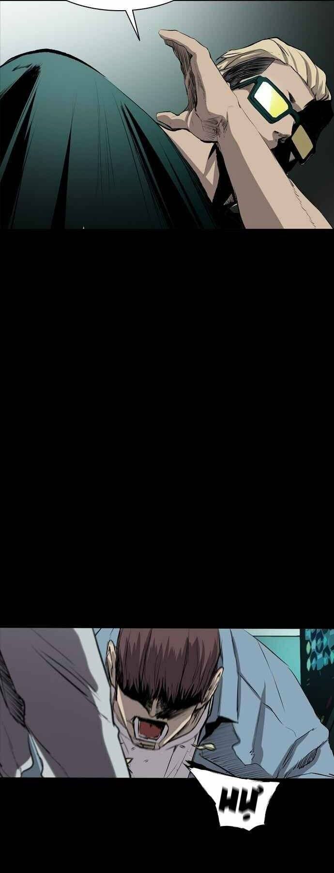 Báo Thù Chapter 42 - Trang 2