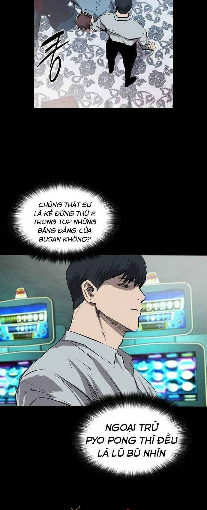 Báo Thù Chapter 42 - Trang 2