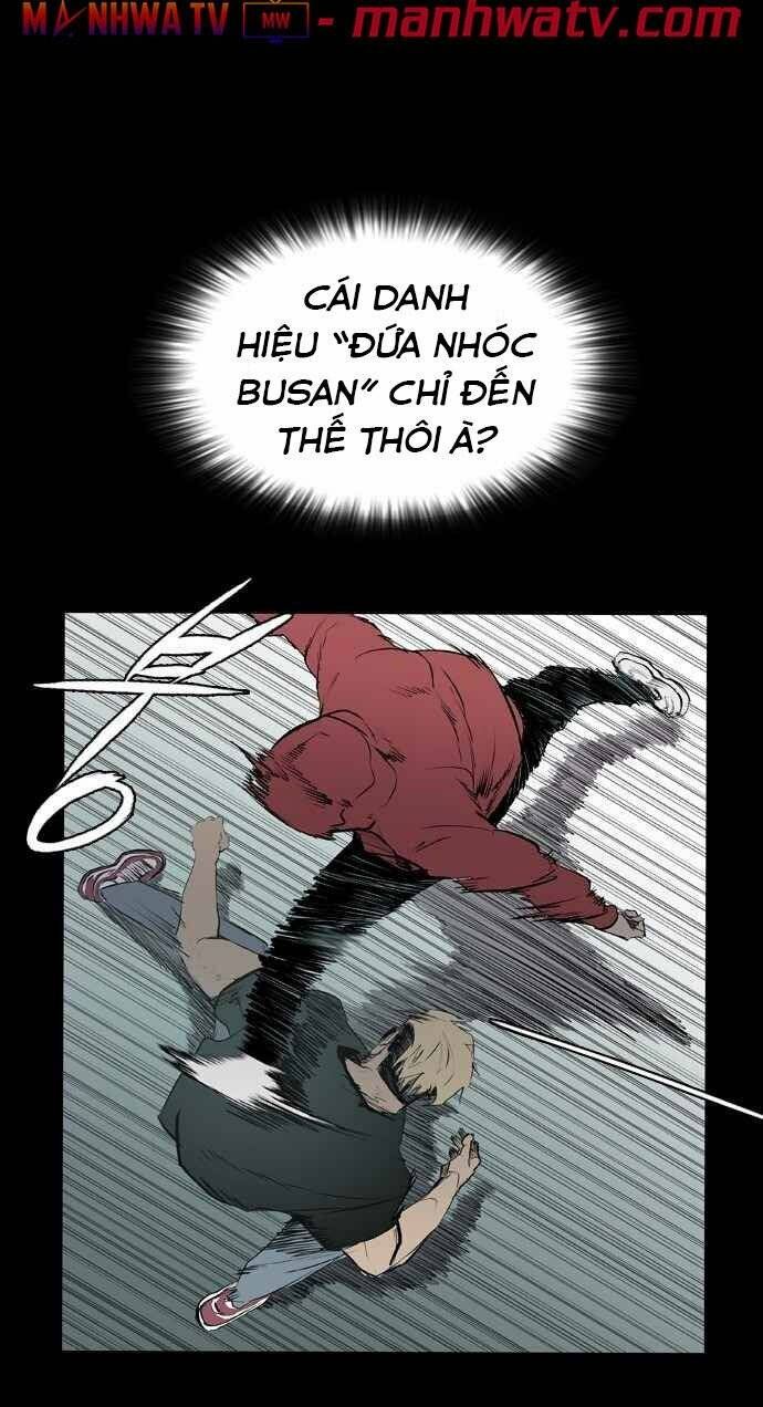 Báo Thù Chapter 42 - Trang 2