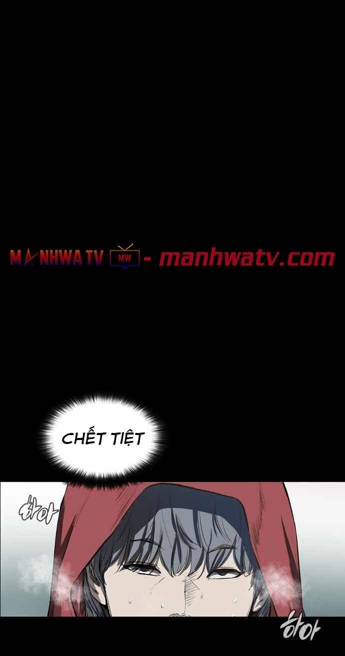 Báo Thù Chapter 42 - Trang 2