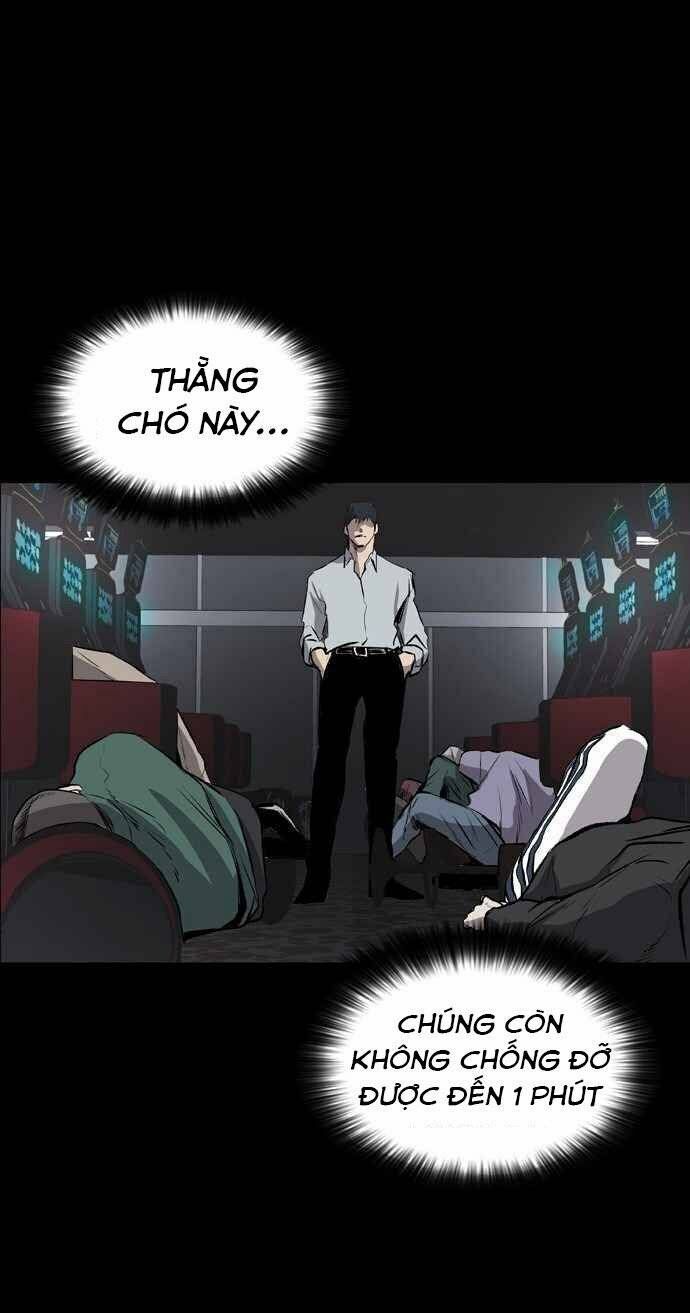 Báo Thù Chapter 42 - Trang 2